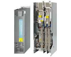 6SL3310-1GH34-7AA3 | Siemens | SINAMICS G130 Módulo Potência 450kW 660/690V 465A IP00 6 Pulsos