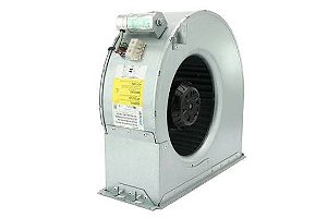 6SL3362-0AG00-0AA1 | Siemens | Ventilador Radial 230V para SINAMICS G130/S120 Chassis FX/GX - Item de Reposição