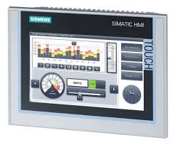 6AV2124-0GC13-0AX0 | Siemens | SIMATIC HMI TP700 Comfort Outdoor - Painel Touch 7" IP65 PROFINET
