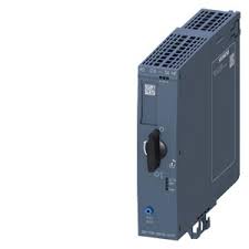3RK1308-0BC00-0CP0 | Siemens | Partida Direta ET 200SP 0.3-1A 400V com Safety STO