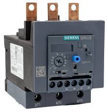 3RB3046-1UB0 | Siemens | Relé Eletrônico 3RB30 S3 12.5/50A Montagem Through-hole