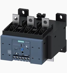 3RB2056-1FC2 | Siemens | Relé Eletrônico 3RB20 S6 50-200A Montagem Barra/Contator