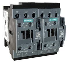 3RA2326-8XB30-1BB4 | Siemens | Chave Reversora Montada S0 25A Bobina 24VDC