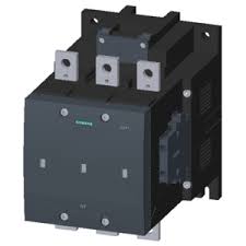 3RT1264-6AP36 | Siemens | Contator a Vácuo 3RT12 S10 225A Bobina Eletrônica 220/240V AC/DC