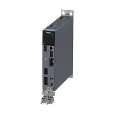 6SL3210-5HE10-8UF0 | Siemens | SINAMICS S210 380/480V 0.8kW PROFINET OCC