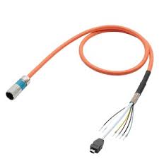 6FX5002-8QN04-1BA0 | Siemens | Cabo Híbrido OCC 10m - 6FX5002-8QN04-1BA0