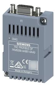 7KM9300-0AB01-0AA0 | Siemens | Módulo Expansão RS485 Modbus RTU SENTRON PAC para PAC3200/4200