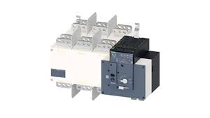 3KC8354-0GA22-0GA3 | Siemens | Chave de Transferência Automática 3KC8 3 Polos 1000A Motorizada