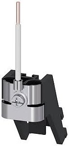 3UF7960-0AA00-0 | Siemens | Terminador de Barramento Bus Termination Module 3UF7960-0AA00-0