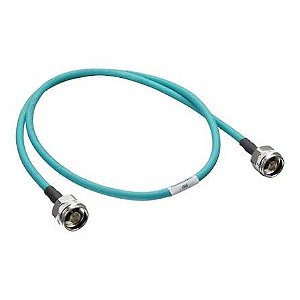 6XV1875-5AH10 | Siemens | Cabo Flexível N-Connect/N-Connect 1m - 6XV1875-5AH10