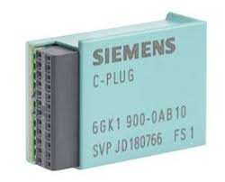 6GK1900-0AB10-0AA0 | Siemens | KEY-PLUG Memória Licença SCALANCE