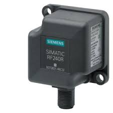 6GT2821-4AC32 | Siemens | Leitor RFID RF240R HF 13.56MHz ISO 15693 RS422 140mm