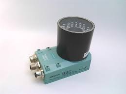 6GF3440-0GE10 | Siemens | SIMATIC MV440 HR Leitor Código Óptico 1280x1024 1D/2D Ethernet RS232 IP65