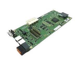 6RY1803-0AA00 | Siemens | Placa de Fonte de Alimentação 6RY1803-0AA00 +5V/+15V/-15/24V 6RA80
