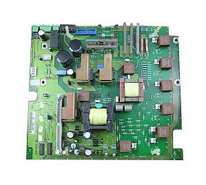 6RY1703-0DA01 | Siemens | Placa Eletrônica CUD1 Principal SIMOREG 6RA70 Software 3.x