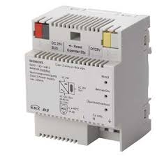5WG1 125-1AB12 | Siemens | Fonte de Alimentação KNX N 125/12 320mA 120/230V AC Trilho DIN
