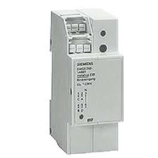 5WG1 260-1AB01 | Siemens | Controlador de Sala DX 521 I/O Flexível 8DI/4DO/2 Blind