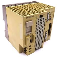 6ES5095-8MB02 | Siemens | CPU S5-95U com Porta SINEC L2 Profibus DP Mestre/Escravo