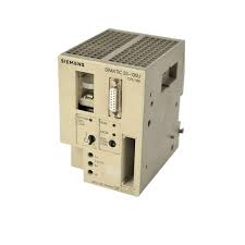 6ES5100-8MA02 | Siemens | CPU 100 Processador Básico S5-100U 6ES5100-8MA02