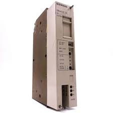 6ES5951-7ND12 | Siemens | Fonte de Alimentação PS 951 24VDC/5VDC 15A com Backup