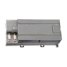6ES7216-2BD23-0XB0 | Siemens | CPU 226 AC/DC/Relay 24DI/16DO 2 Portas RS-485