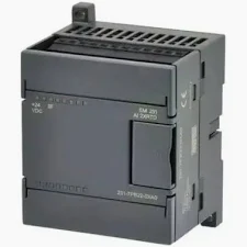 6ES7231-7PD22-0XA0 | Siemens | Módulo de Temperatura EM 231 4 Entradas Termopar TC