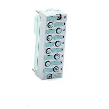 6ES7144-4FF00-0AB0 | Siemens | Módulo ET 200pro AI 4xU/I 4 Entradas Analógicas IP65/67