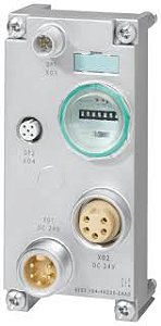 6ES7194-4AD00-0AA0 | Siemens | Módulo de Conexão CM IO ET 200pro Digital/Analógico 6ES7194-4AD00-0AA0