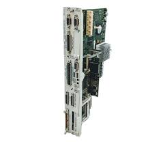 6FC5357-0BB35-0AE0 | Siemens | NCU 573.5 SINUMERIK 840D Powerline 650MHz 64MB DRAM