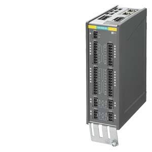 6SL3055-0AA00-3BA0 | Siemens | Painel Operador Básico BOP20 SINAMICS S120 Parametrização Local Numérico