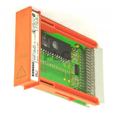 6ES5375-0LC31 | Siemens | Módulo de Memória EPROM 16KB Apagamento UV para S5-100U/115U