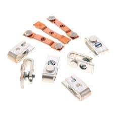 3TY7460-0A | Siemens | Jogo de Contatos Principais para Contator 3TF46 - MPN 3TY7460-0A