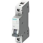 5SL1132-7MB | Siemens | Mini Disjuntor 5SL1 1 Polo 32A Curva C