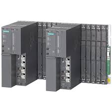 6ES7656-6CL30-1BF0 | Siemens | Pacote Controller AS 410 Single Station Montado Rack UR2 Fonte PS 407