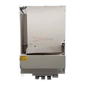 6SN1123-1AA00-0JA1 | Siemens | Módulo de Potência LT-Modul 2 Eixos 15A/15A - 6SN1123-1AA00-0JA1