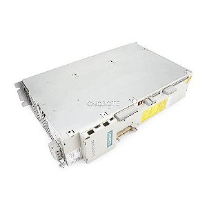 6SN1145-1BA01-0BA2 | Siemens | Módulo de Alimentação Infeed E/R 16kW Regenerativo 400/480V
