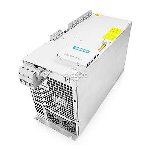 6SN1145-1BA02-0CA2 | Siemens | Módulo de Alimentação E/R 36 kW Regenerativo 6SN1145-1BA02-0CA2