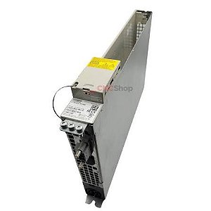 6SN1145-1BA01-0DA1 | Siemens | Módulo de Alimentação E/R 55 kW Regenerativo 6SN1145-1BA01-0DA1