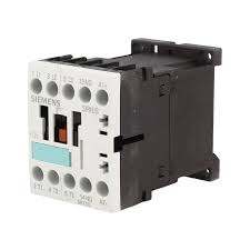 3RT1015-1BB41 | Siemens | Contator SIRIUS 3 Polos 7A 3kW/400V AC-3 24V DC Terminal Parafuso 1NO