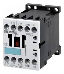 3RT1016-1AP01 | Siemens | Contator SIRIUS 3RT1016-1AP01 3P 9A 4kW/400V AC-3 230V 50Hz 1NO