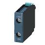 3RH1921-1CA01 | Siemens | Bloco de Contato Lateral 1NF Para 3RT1 S0-S12