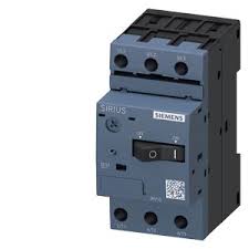 3RV1011-0KA10 | Siemens | Disjuntor Motor 3RV1 S00 0.9-1.25A