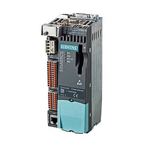 6SL3040-1LA00-0AA0 | Siemens | Unidade Controle CU320-2 DP PROFIBUS DP Drive-CLiQ SINAMICS