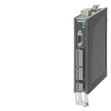 6SL3055-0AA00-3PA1 | Siemens | Painel Operador Avançado AOP30 Display Gráfico 240x64 Montagem Porta SINAMICS S120