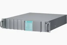 6AG4112-3LA00-0BX0 | Siemens | SIMATIC IPC547J Rack PC 19" 4U Intel Core i9 32GB RAM RAID1 480GB SSD