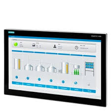 6AV7863-3MA00-0AA0 | Siemens | Monitor Industrial SIMATIC IFP1900 19" Touch Screen