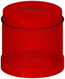 8WD4450-5AB | Siemens | Sirene Eletrônica 230V AC 100dB