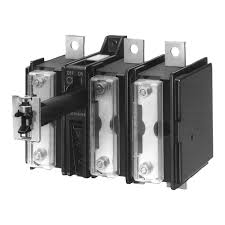 3KA5030-1AE01 | Siemens | Chave Seccionadora sob Carga 3KA50 3 Polos 63A Acionamento Frontal