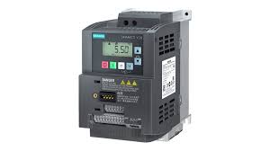 6SL3210-5BB21-5AV1 | Siemens | Inversor de Frequência SINAMICS V20 1.5kW 200/240V com Filtro