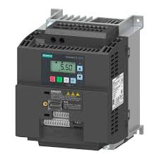 6SL3210-5BB23-0AV1 | Siemens | Inversor de Frequência SINAMICS V20 3.0kW 200/240V com Filtro
